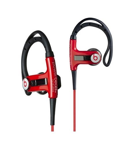   Beats Powerbeats2