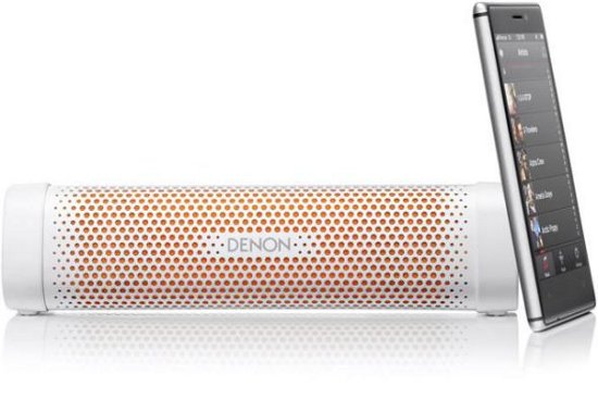 Denon Envaya Mini