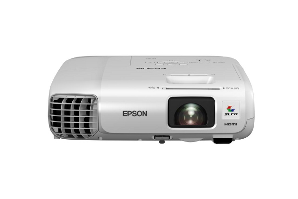 Epson EB-S27