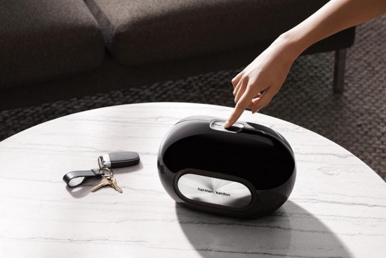 Harman Kardon Omni