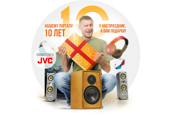 hifiNews.RU    JVC  !