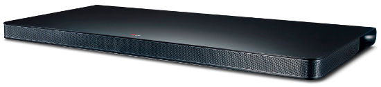 LG SoundPlate