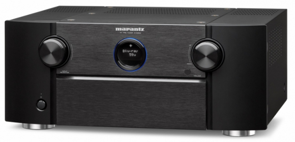 Marantz    