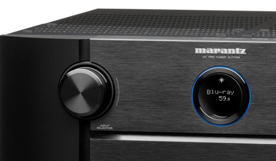 Marantz AV7702