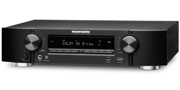 AV  Marantz NR1605