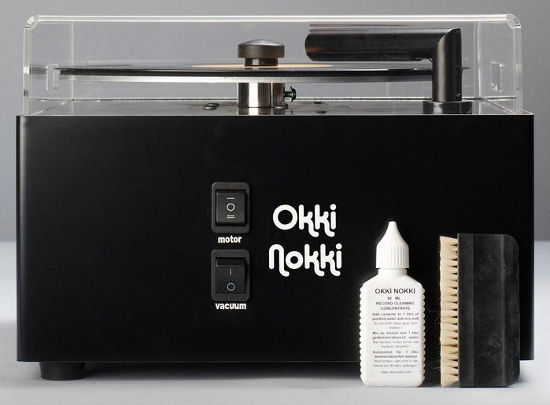 Okki Nokki    -  2