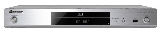 Blu-ray- Pioneer BDP-180