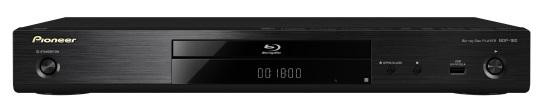 Blu-ray- Pioneer BDP-180