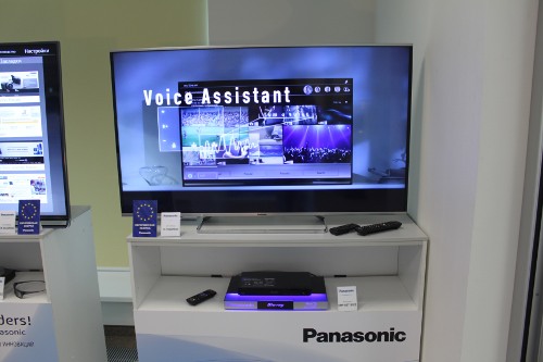 Panasonic   2014 