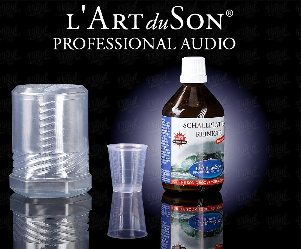 - LArt du Son