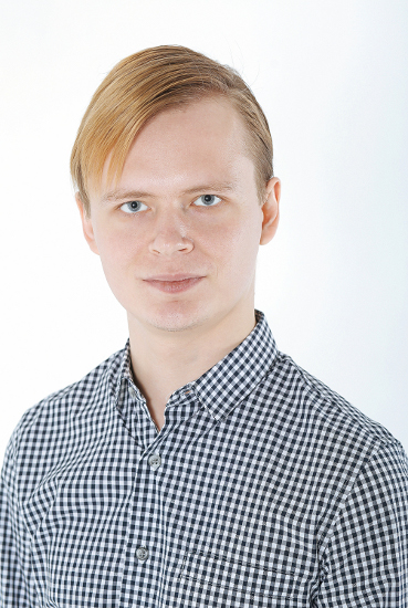 Павел Шемякин, региональный представитель Walters-Storyk Design Group в России 