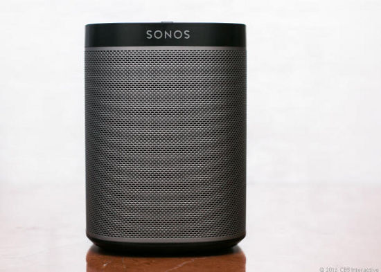 Аудиосистема Sonos Play:1