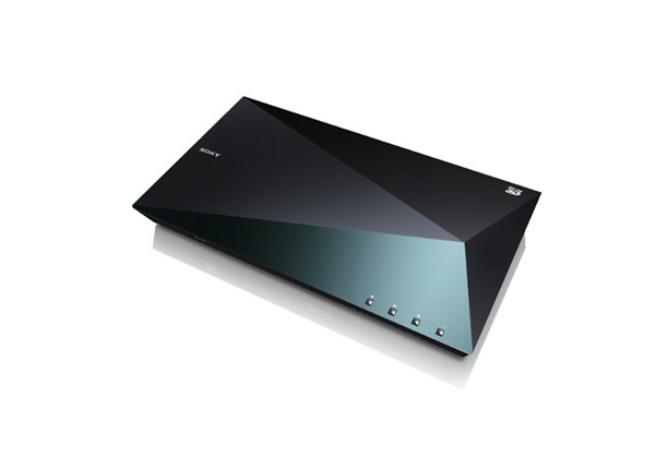 Blu-ray  Sony BDP-S5100