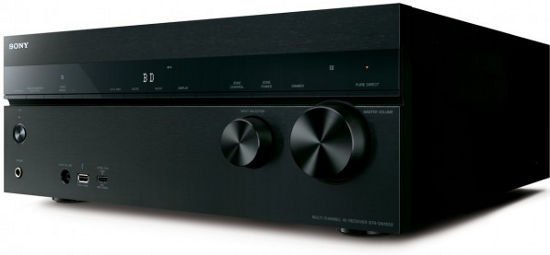  Sony STR-DN1050