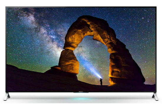 Sony   Ultra HD   Android TV