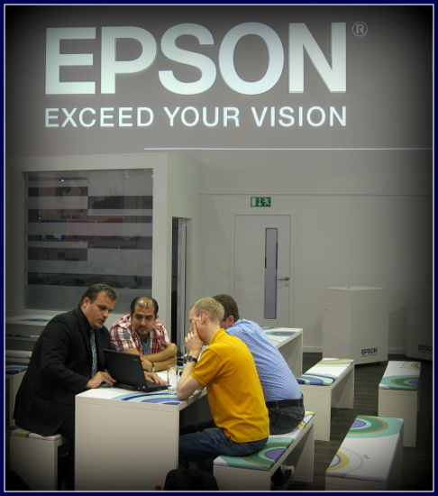  Epson