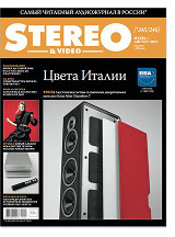 Stereo&Video  2015