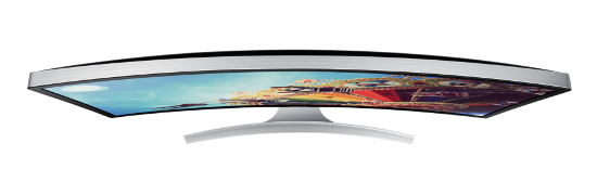 Samsung S27D590CS CURVED LED