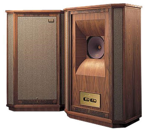 Tannoy Westminster