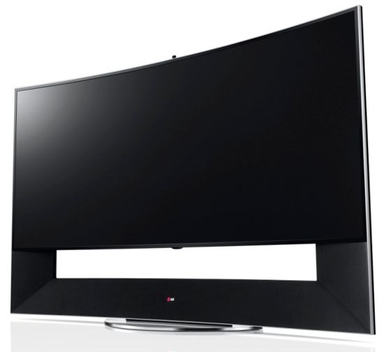 Ultra HD телевизор LG 105UC9