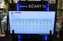 Новый модельный ряд продуктов Samsung