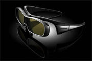 Активные 3D очки Panasonic