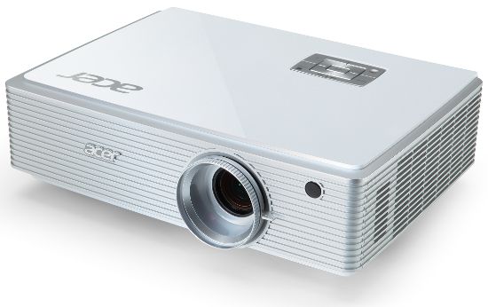 Acer K520