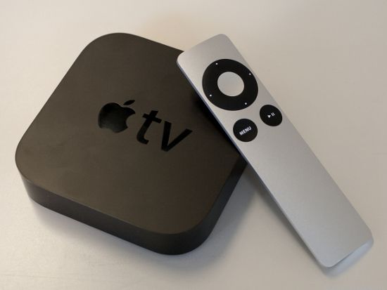    AirPlay  Apple TV,       