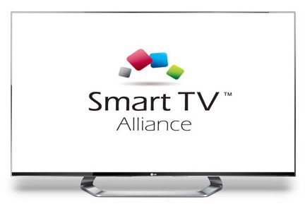 Альянс в сфере Smart TV