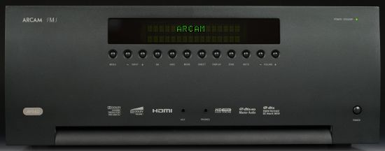 Arcam AV950