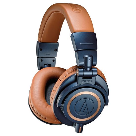  Audio-Technica ATH-M50x