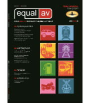 Equal AV -    2013