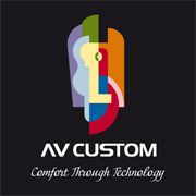  AV Custom