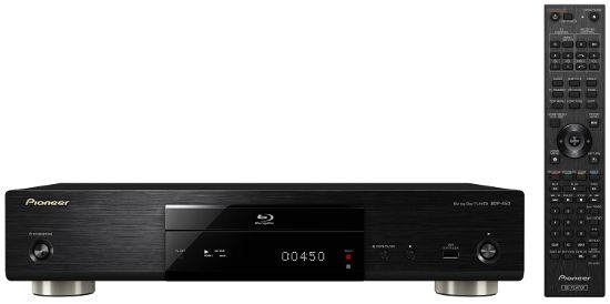 Pioneer BDP-450      2012 .</p>
