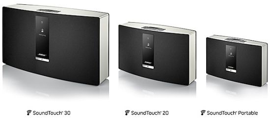 Bose SoundTouch