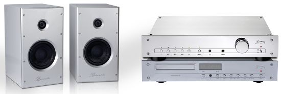  High End-  Burmester