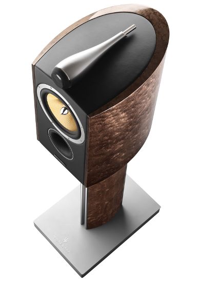 Bowers & Wilkins 805 Diamond Maserati Edition