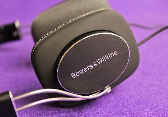  Bowers & Wilkins P3