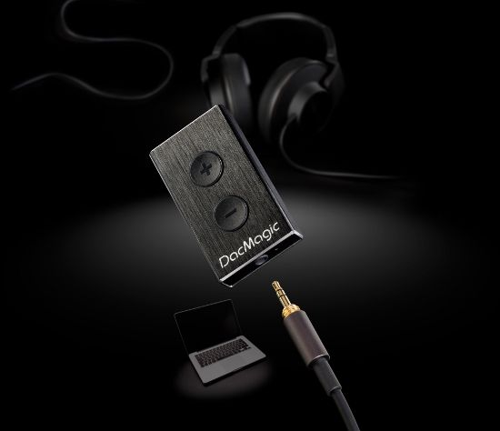 ЦАП Cambridge Audio DacMagic XS