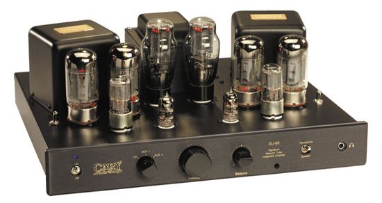 Cary Audio Design SLI 80