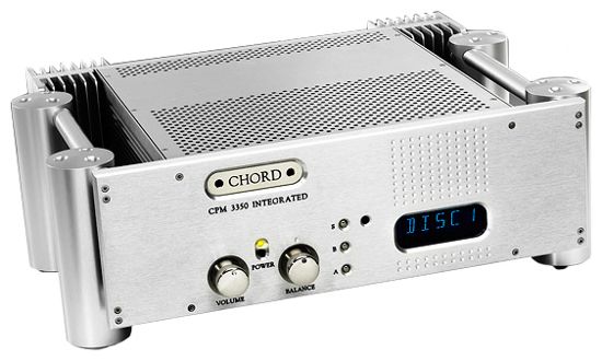 Chord CPM-3350