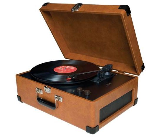 Crosley CR49