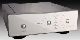 Rega DAC