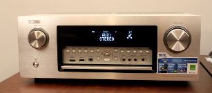 Denon AVR-X4000