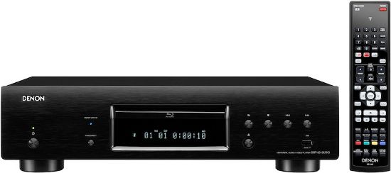 Denon DBT-3313UDCI