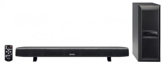 Denon DHT-S313