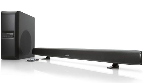 Denon DHT-S413