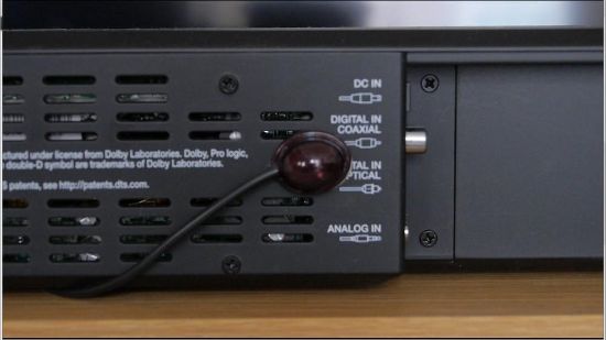 -  Denon DHT-S514