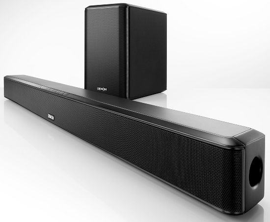 Denon DHT-S514