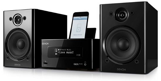 Denon DRA-N5